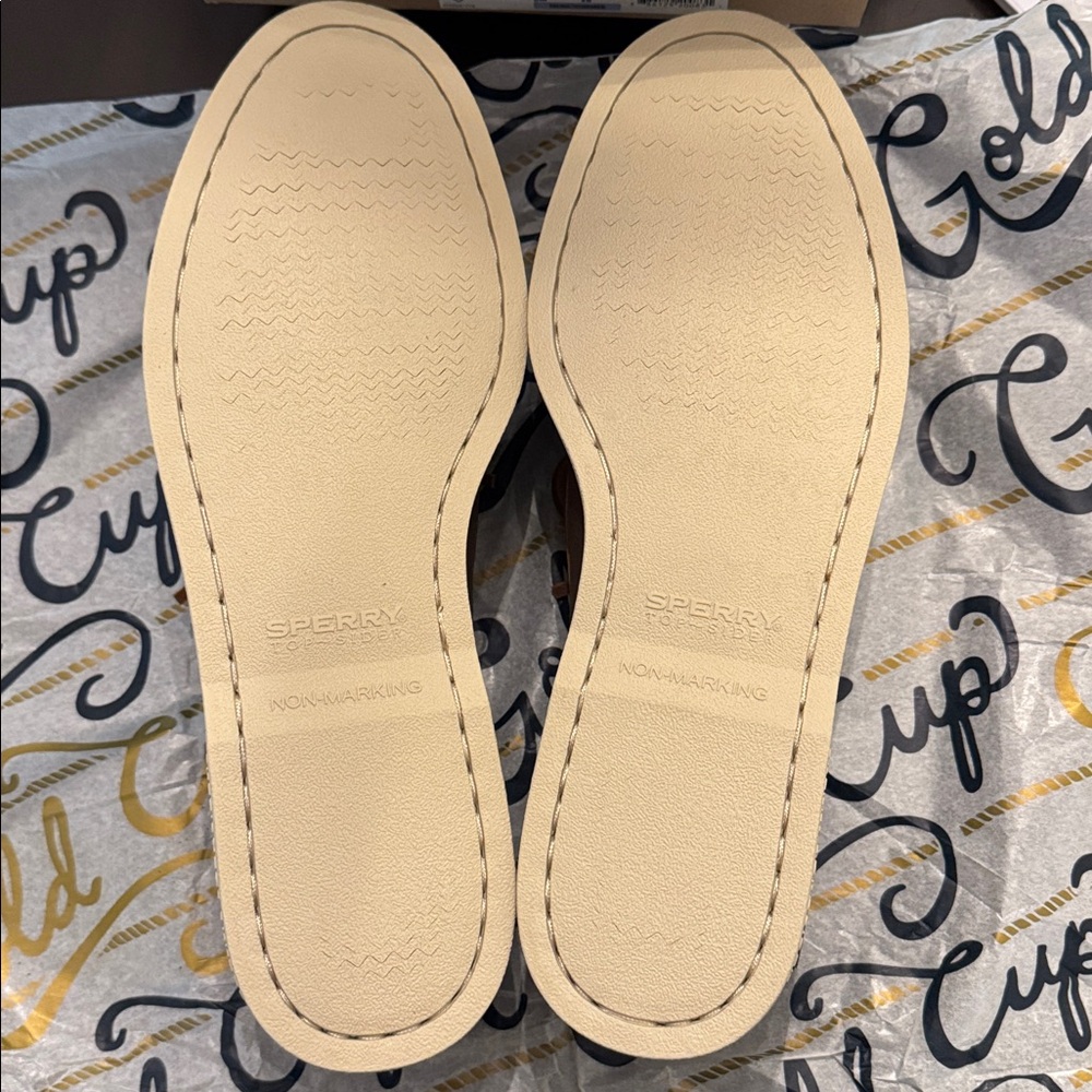 Gold Cup™ Authentic Original™ 2-Eye Boat Shoe - Picture 9 of 10